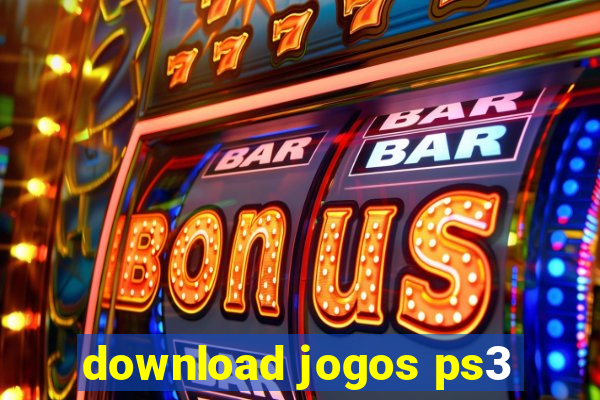 download jogos ps3